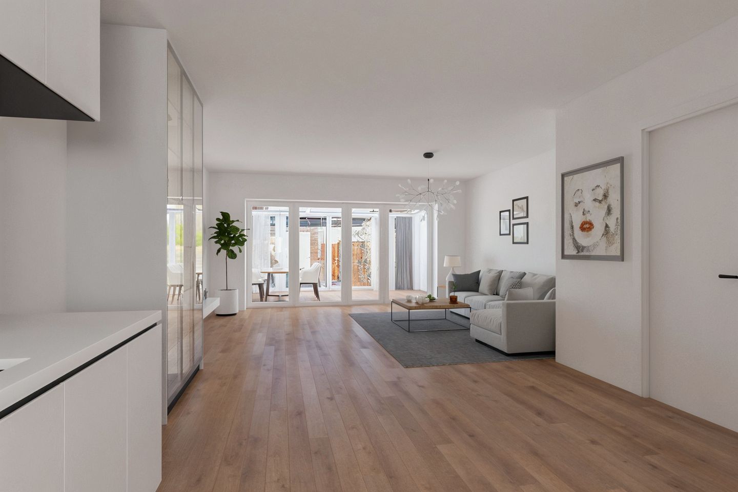 Foto 14 van Henri Polakstraat 31