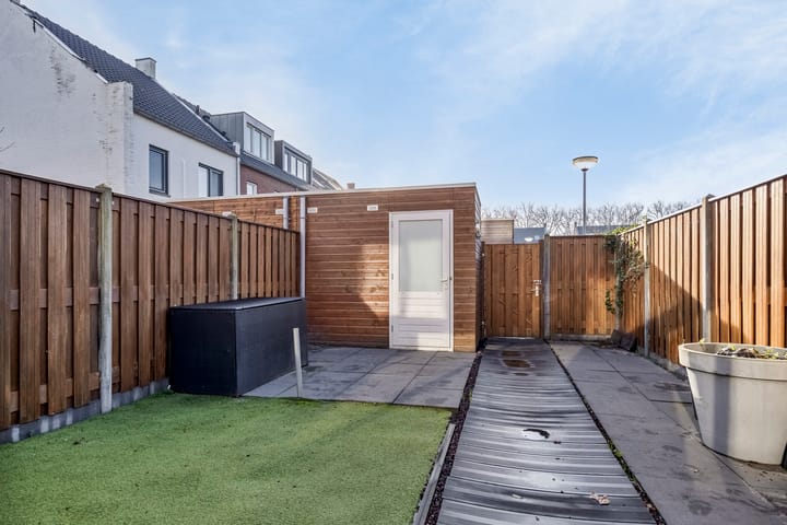 Foto 15 van Henri Polakstraat 31