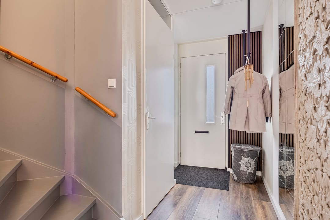 Foto 17 van Henri Polakstraat 31