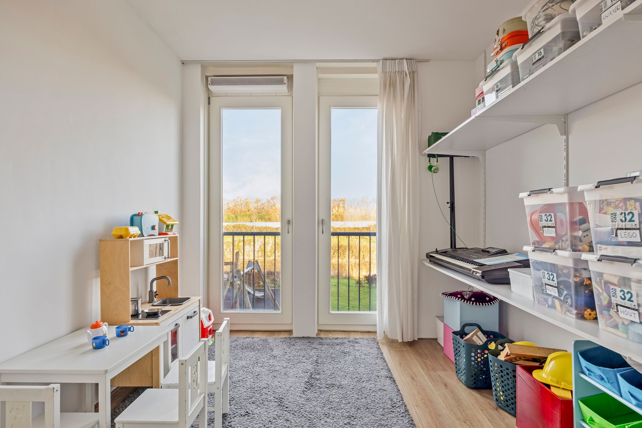 Foto 21 van Henri Polakstraat 31