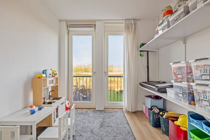 Foto 21 van Henri Polakstraat 31