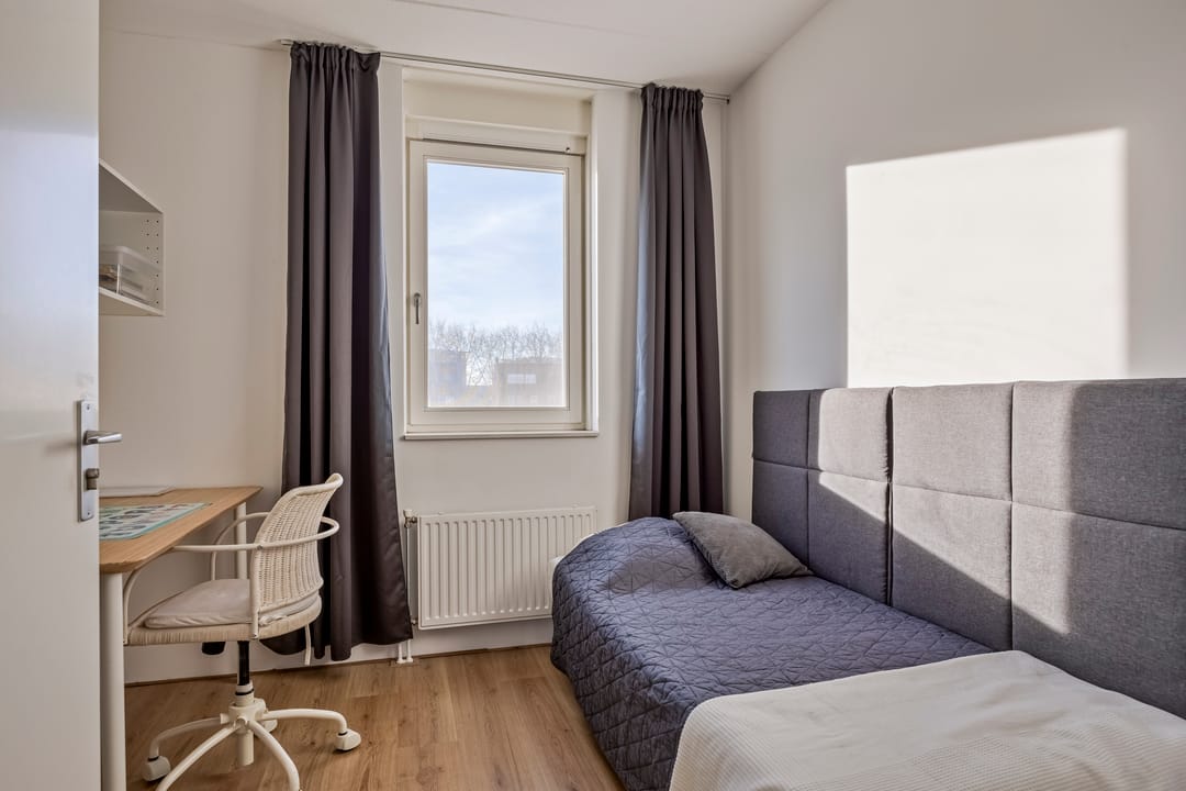 Foto 23 van Henri Polakstraat 31