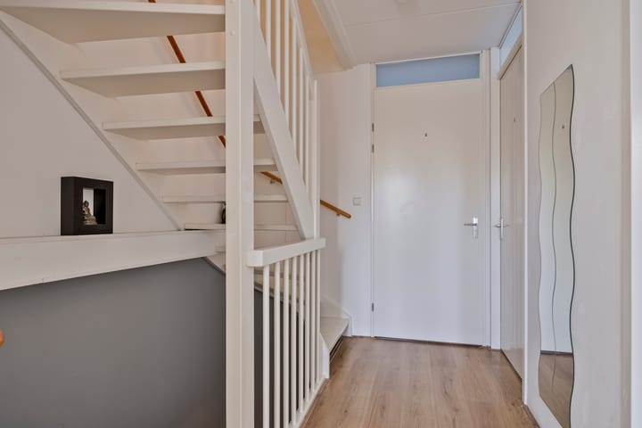 Foto 24 van Henri Polakstraat 31