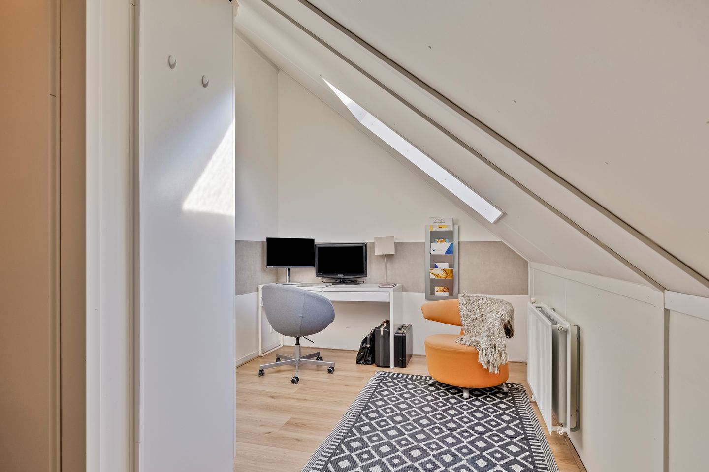 Foto 25 van Henri Polakstraat 31