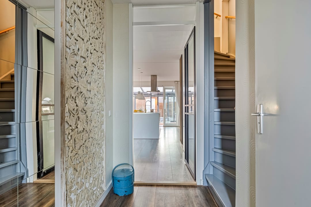 Foto 28 van Henri Polakstraat 31