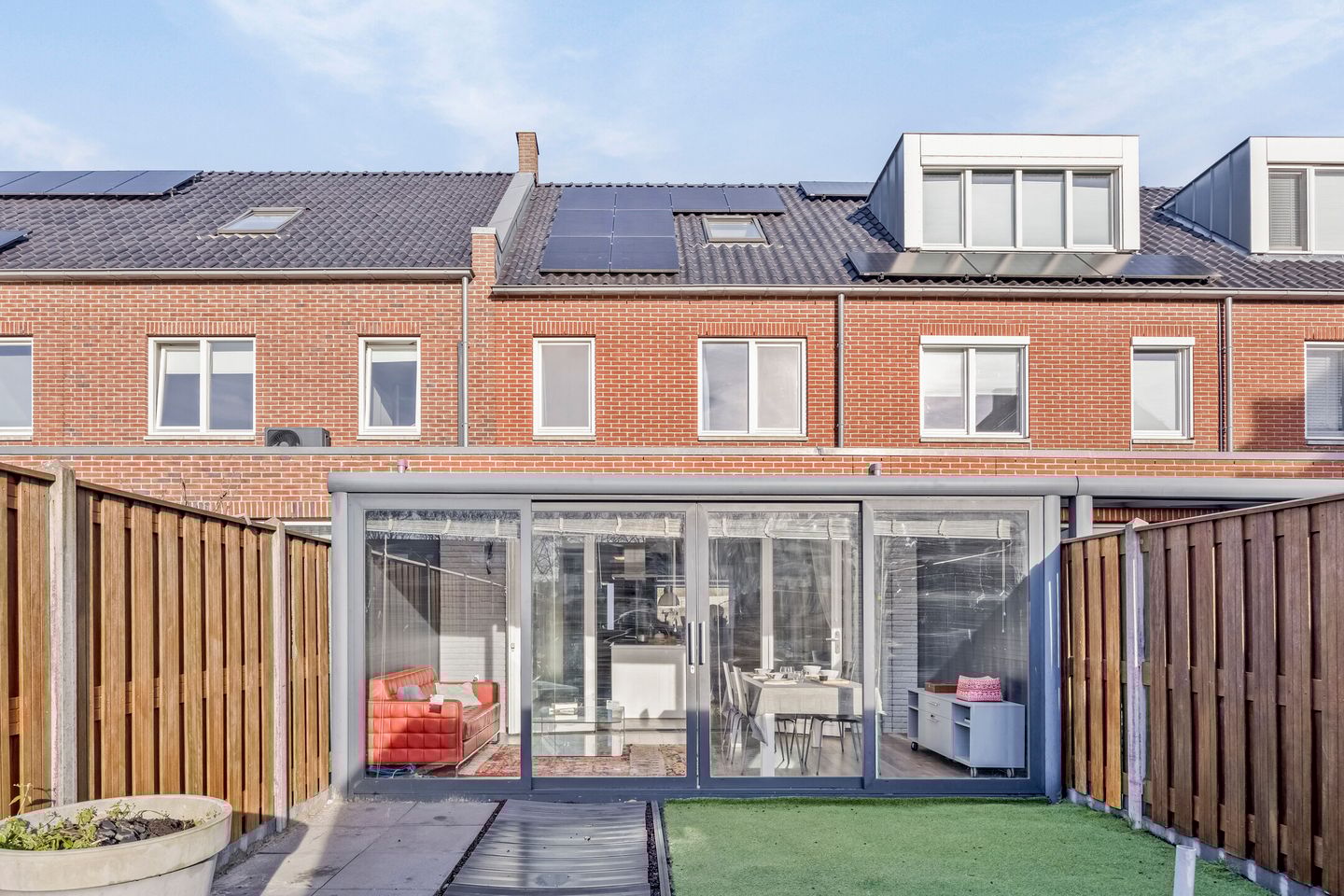 Foto 29 van Henri Polakstraat 31