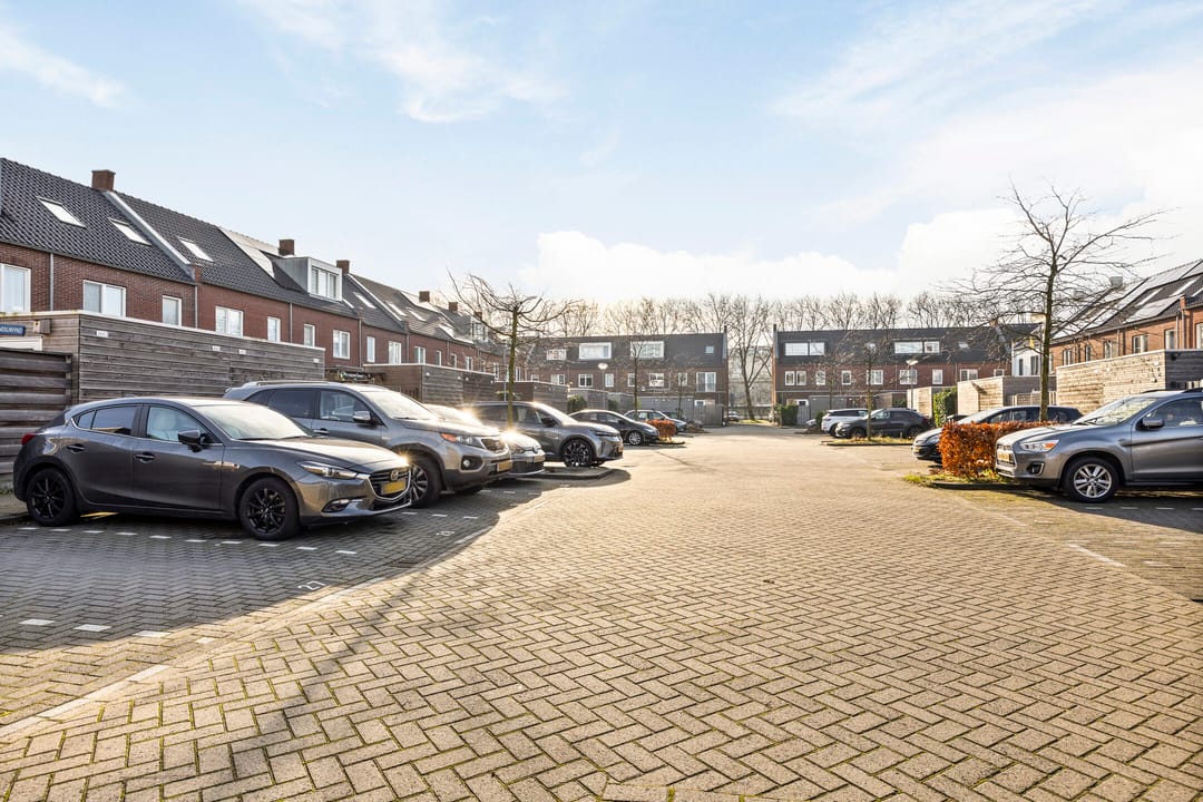 Foto 32 van Henri Polakstraat 31