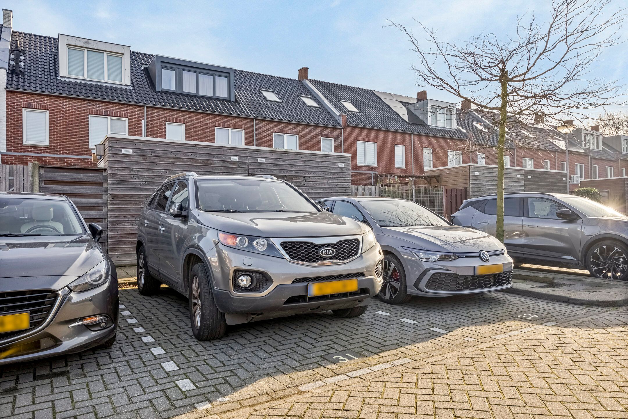 Foto 33 van Henri Polakstraat 31