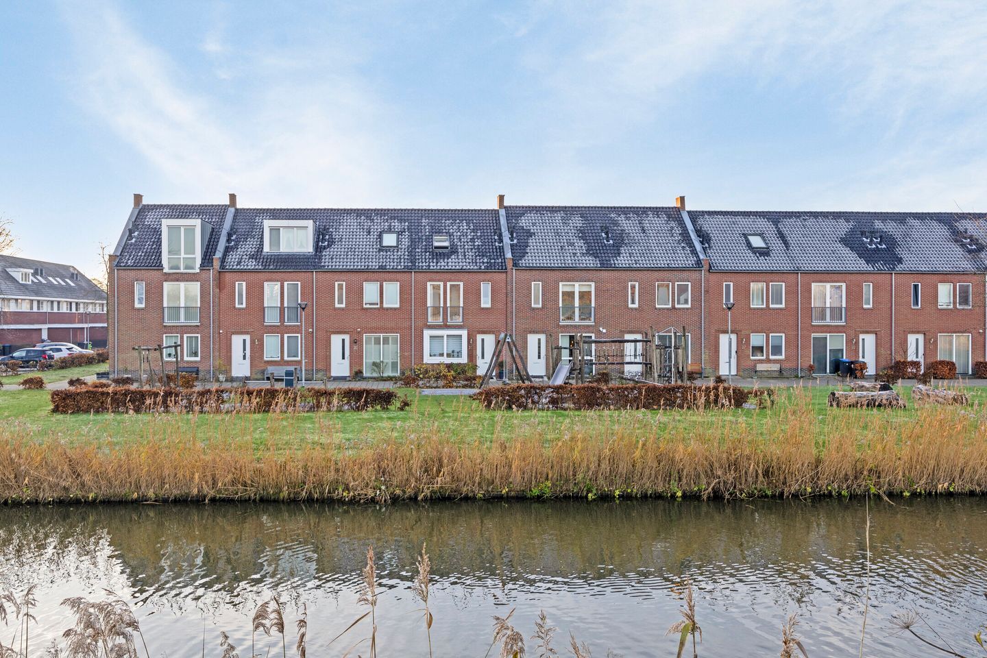 Foto 35 van Henri Polakstraat 31