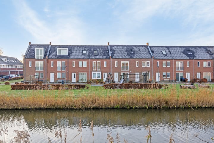 Foto 35 van Henri Polakstraat 31