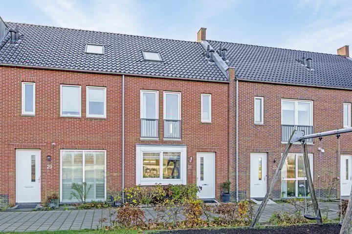 Foto 36 van Henri Polakstraat 31