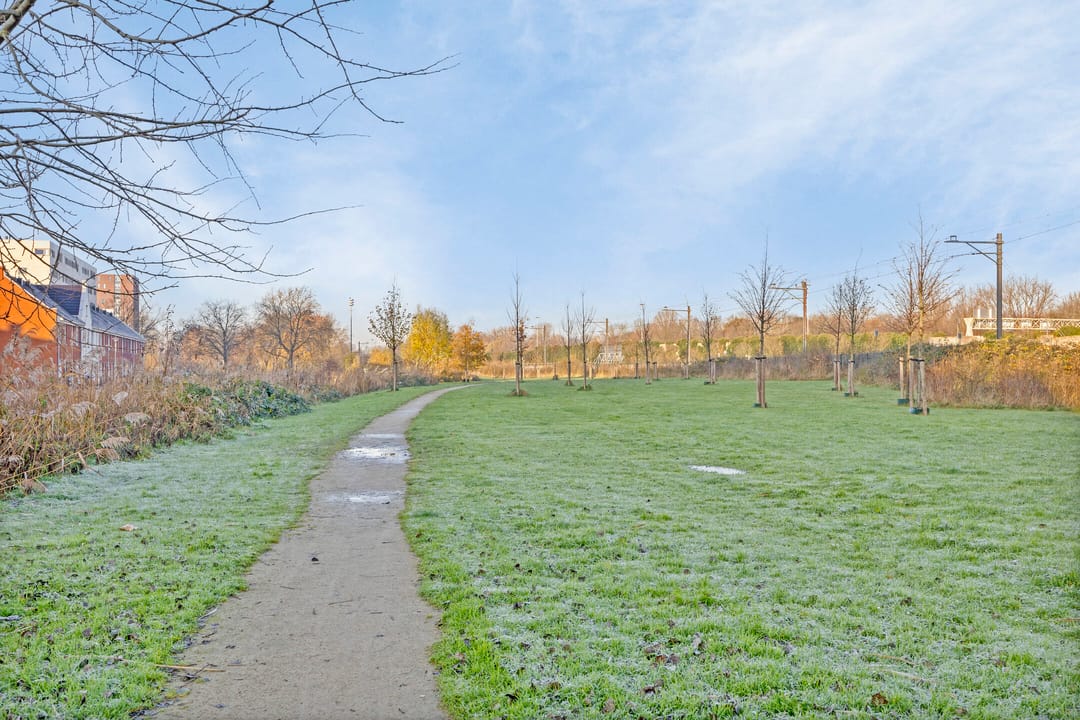 Foto 37 van Henri Polakstraat 31