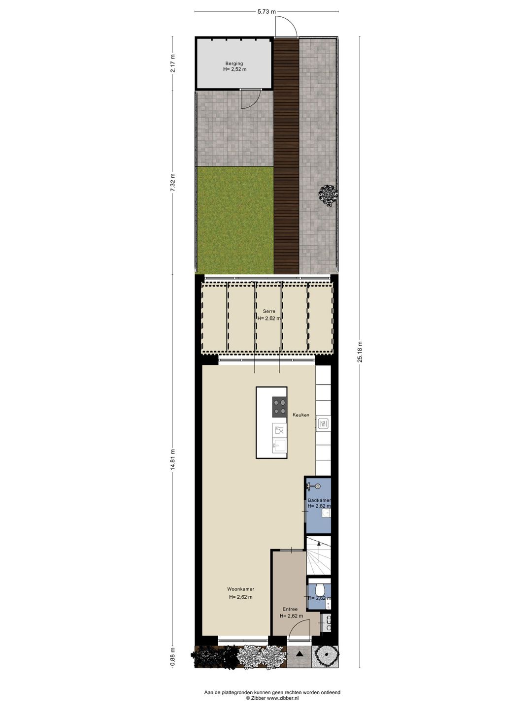 Foto 41 van Henri Polakstraat 31