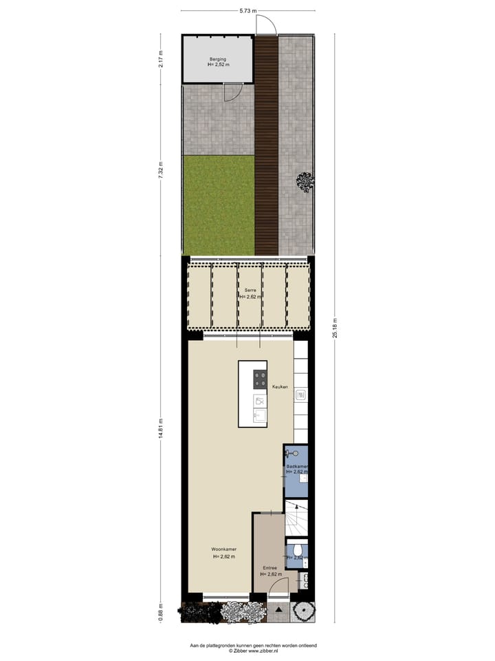 Foto 41 van Henri Polakstraat 31