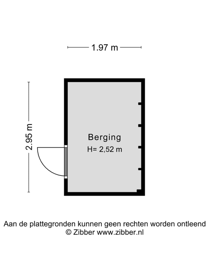 Foto 42 van Henri Polakstraat 31