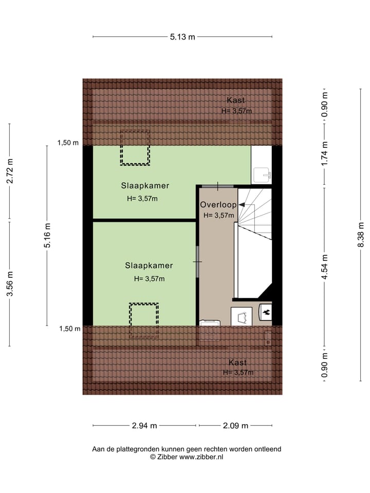 Foto 43 van Henri Polakstraat 31