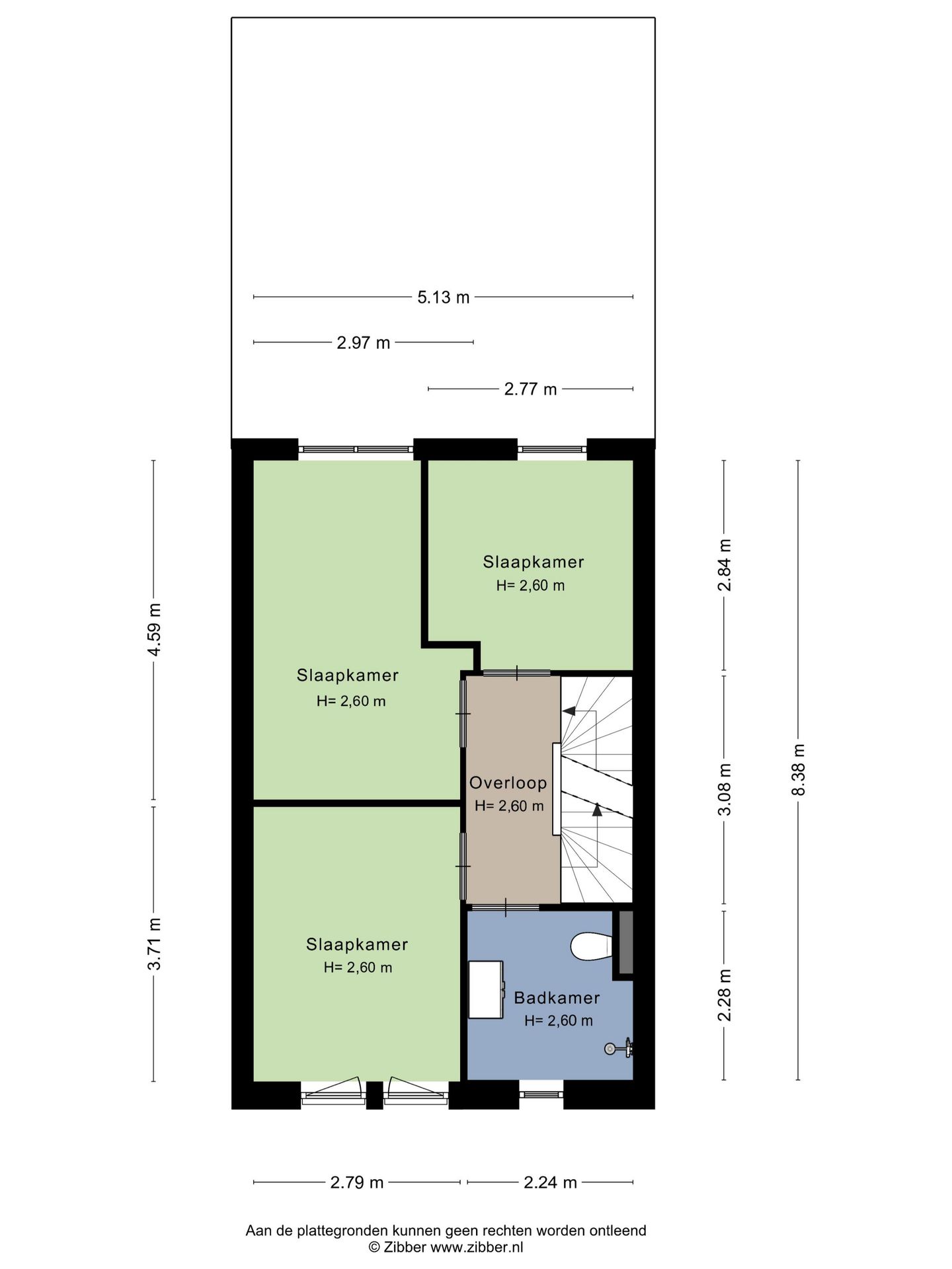 Foto 44 van Henri Polakstraat 31