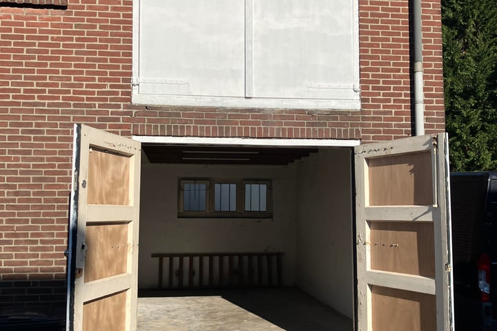 Foto 4 van Kanaalweg