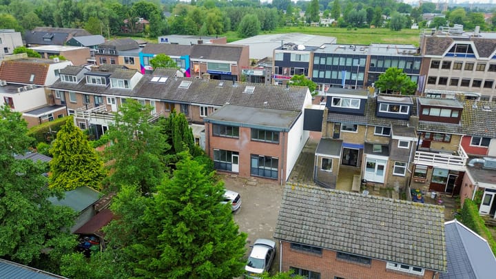 Photo 13 of Kanaalweg