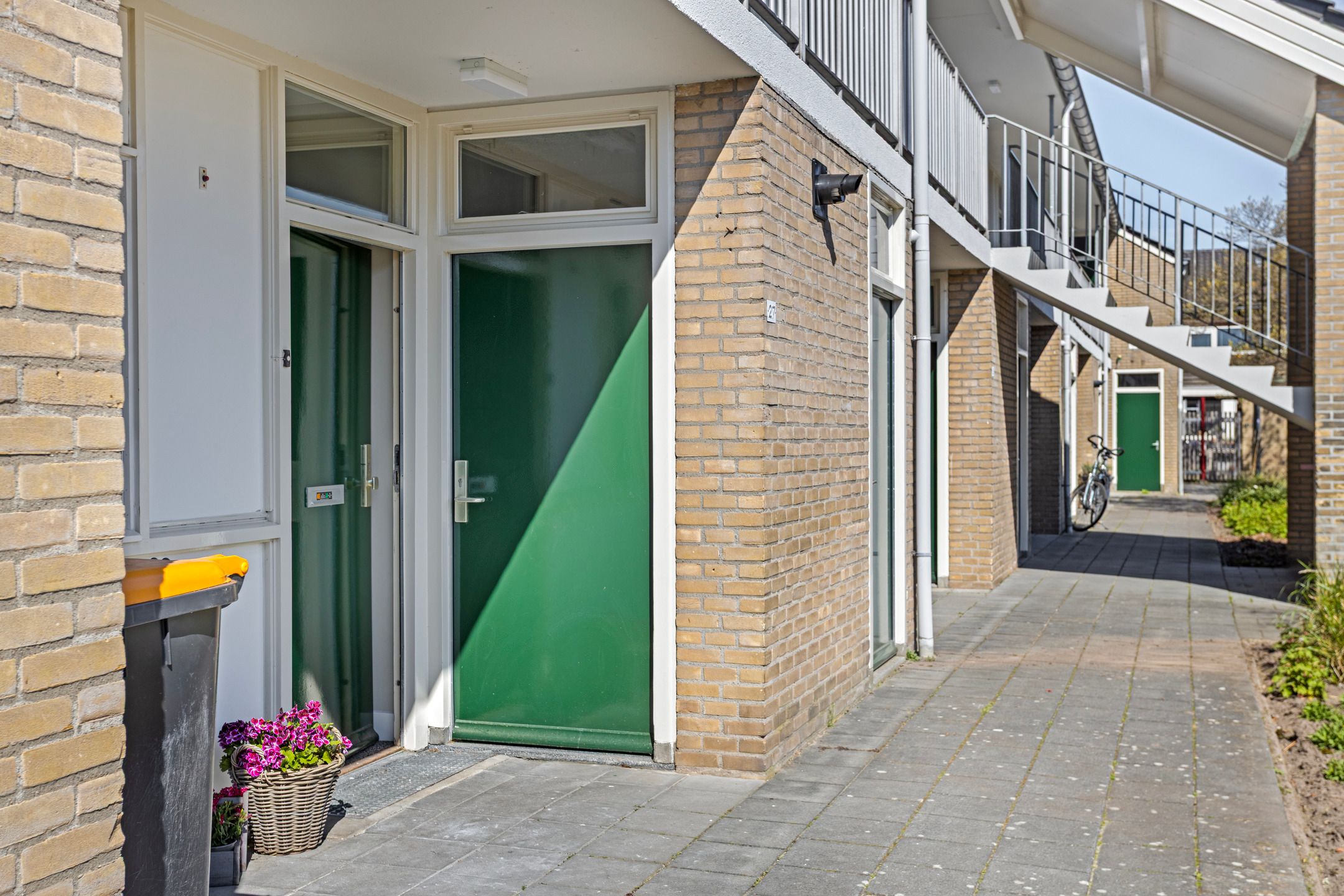 Photo 3 of Joost van den Vondelstraat 27