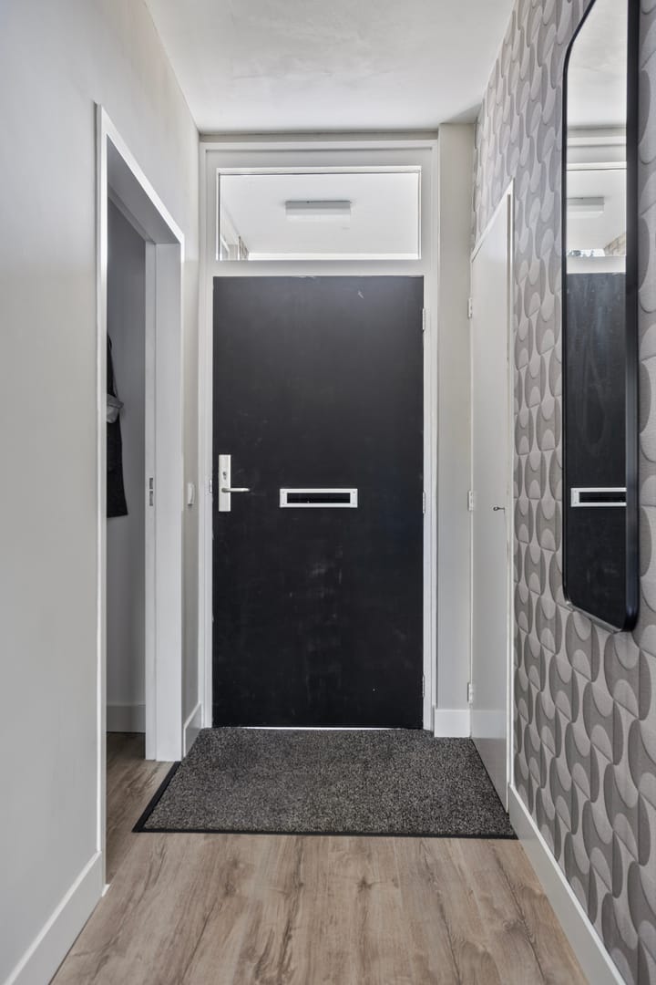 Foto 5 van Joost van den Vondelstraat 27