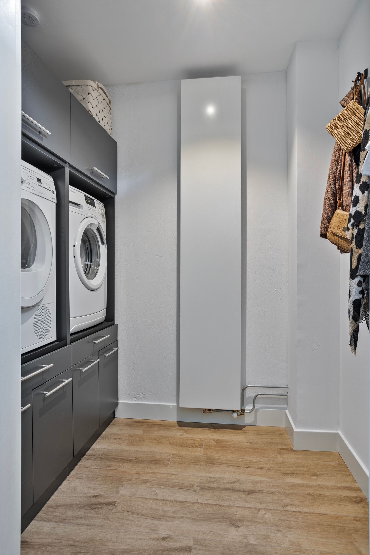 Photo 6 of Joost van den Vondelstraat 27