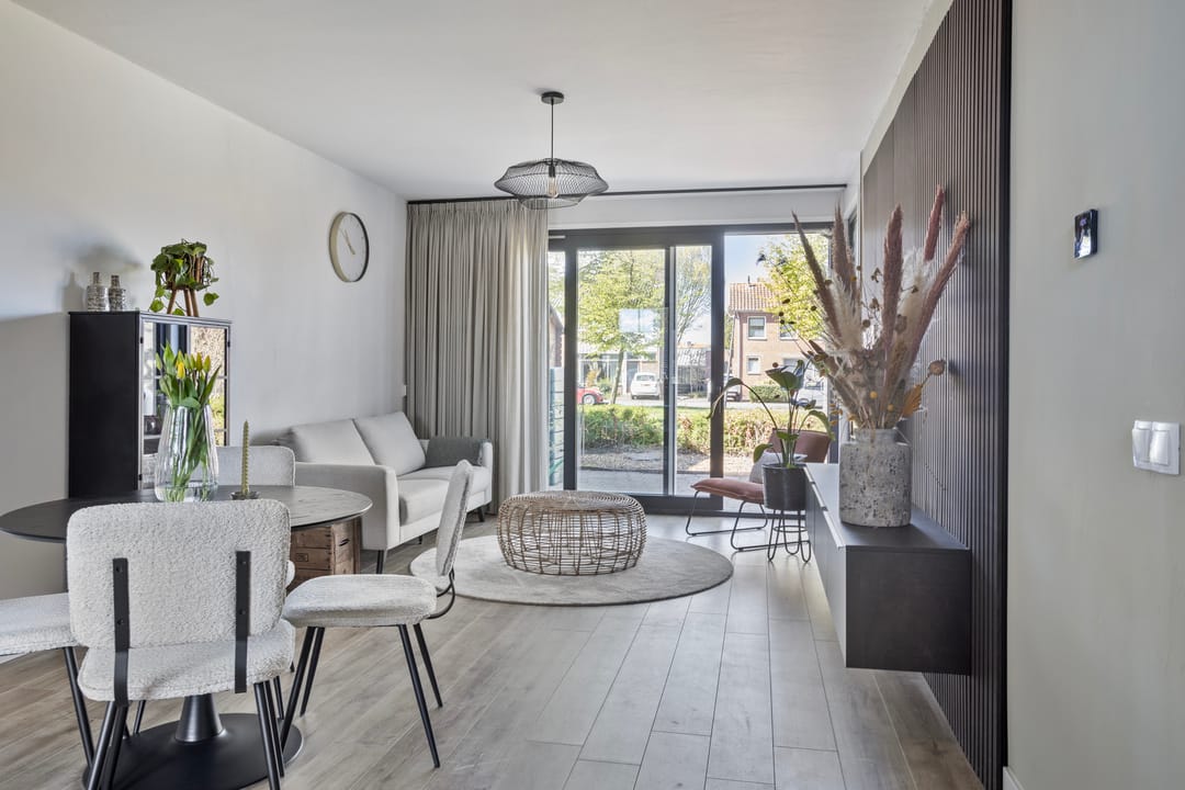 Photo 7 of Joost van den Vondelstraat 27