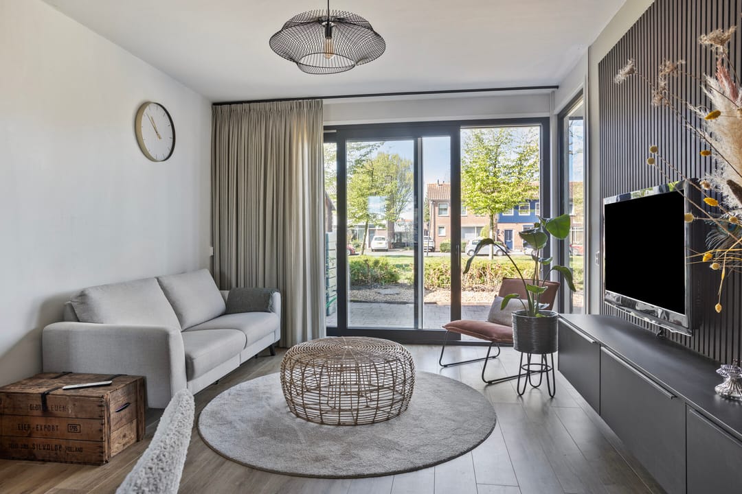 Photo 8 of Joost van den Vondelstraat 27