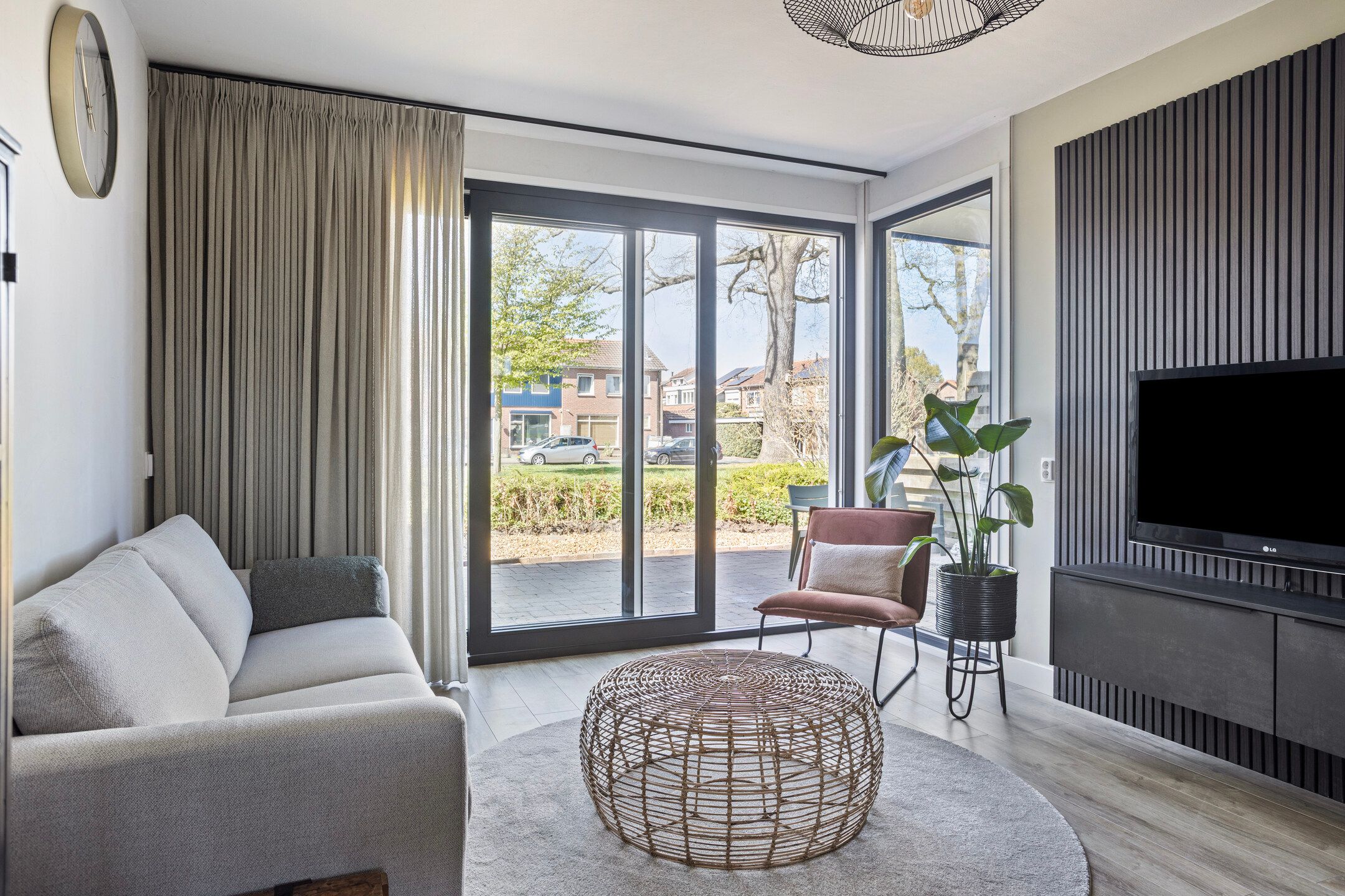 Photo 9 of Joost van den Vondelstraat 27