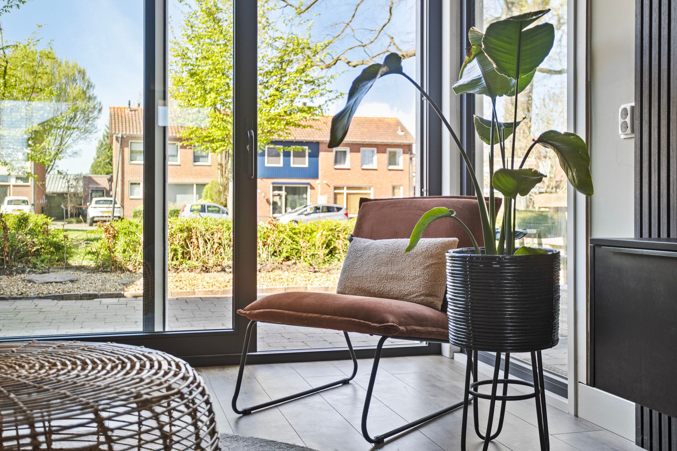 Photo 12 of Joost van den Vondelstraat 27