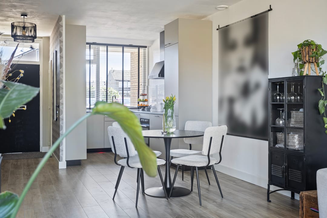 Photo 13 of Joost van den Vondelstraat 27