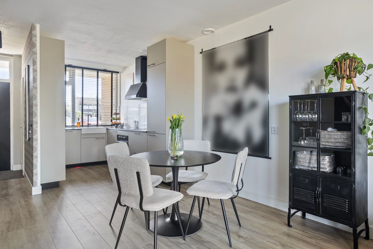 Photo 14 of Joost van den Vondelstraat 27