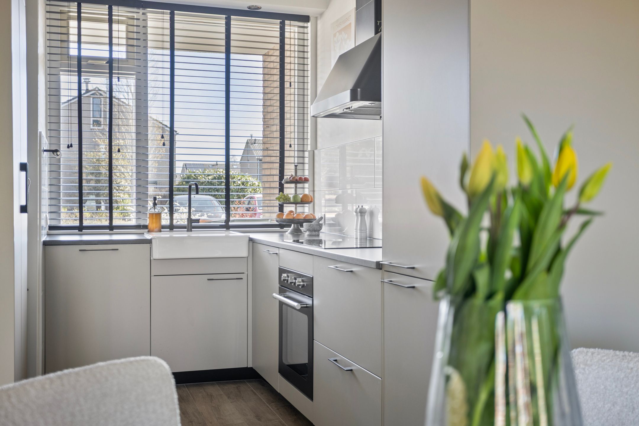 Photo 15 of Joost van den Vondelstraat 27