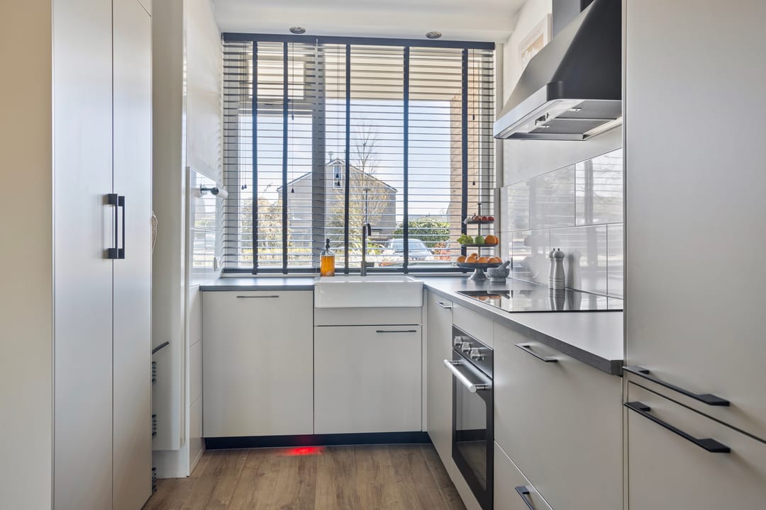 Photo 17 of Joost van den Vondelstraat 27