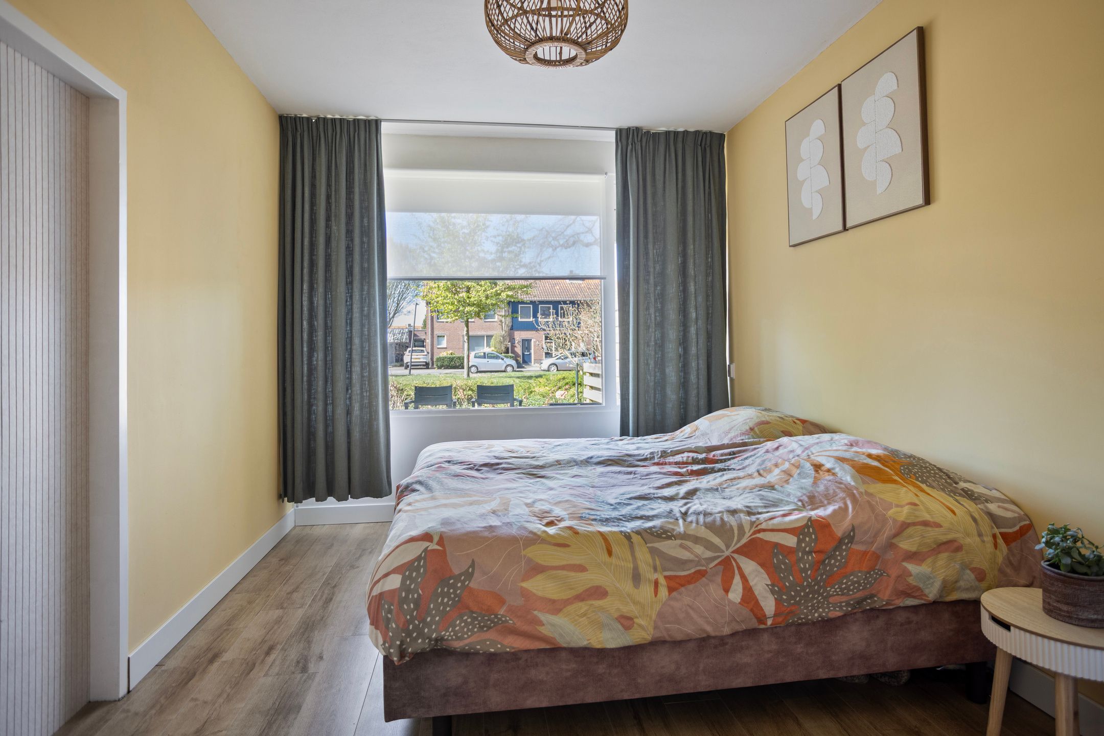 Photo 21 of Joost van den Vondelstraat 27