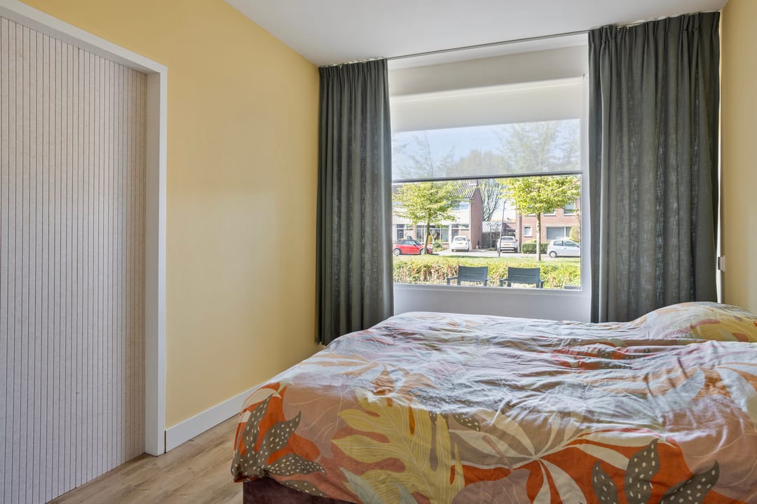 Photo 22 of Joost van den Vondelstraat 27