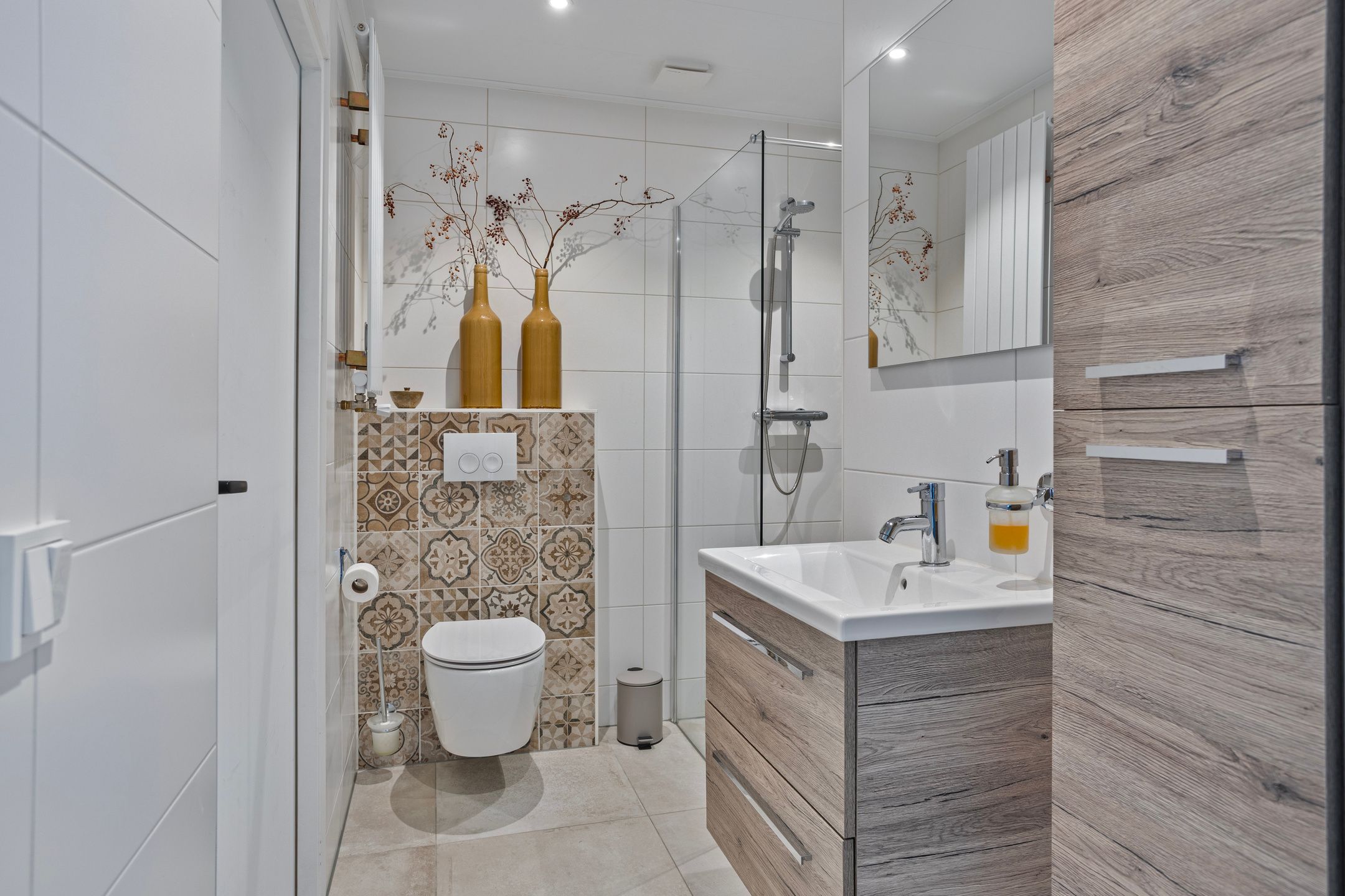 Photo 24 of Joost van den Vondelstraat 27