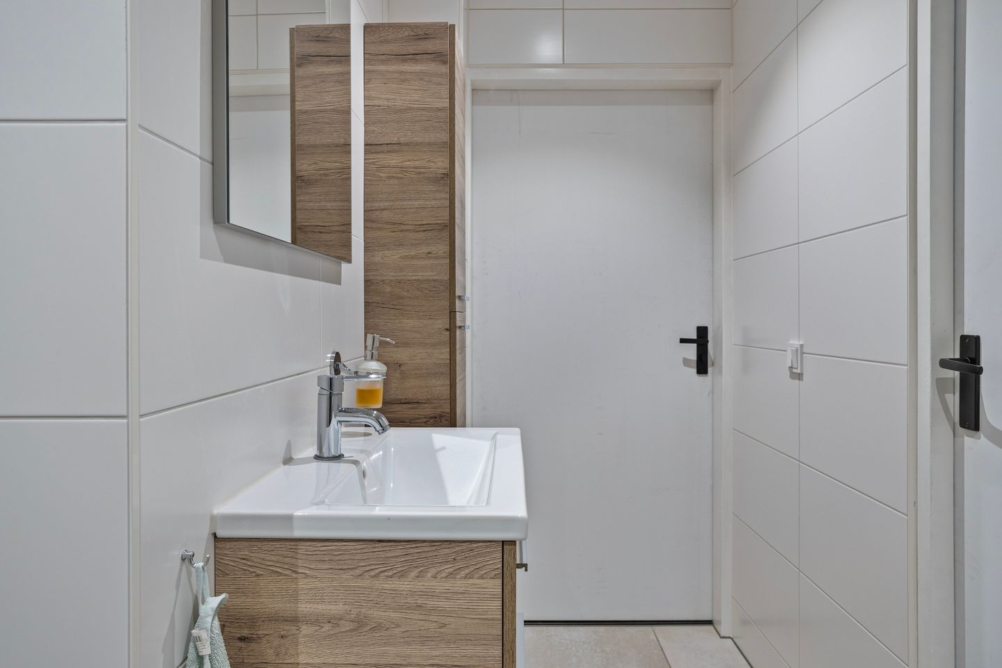 Photo 25 of Joost van den Vondelstraat 27