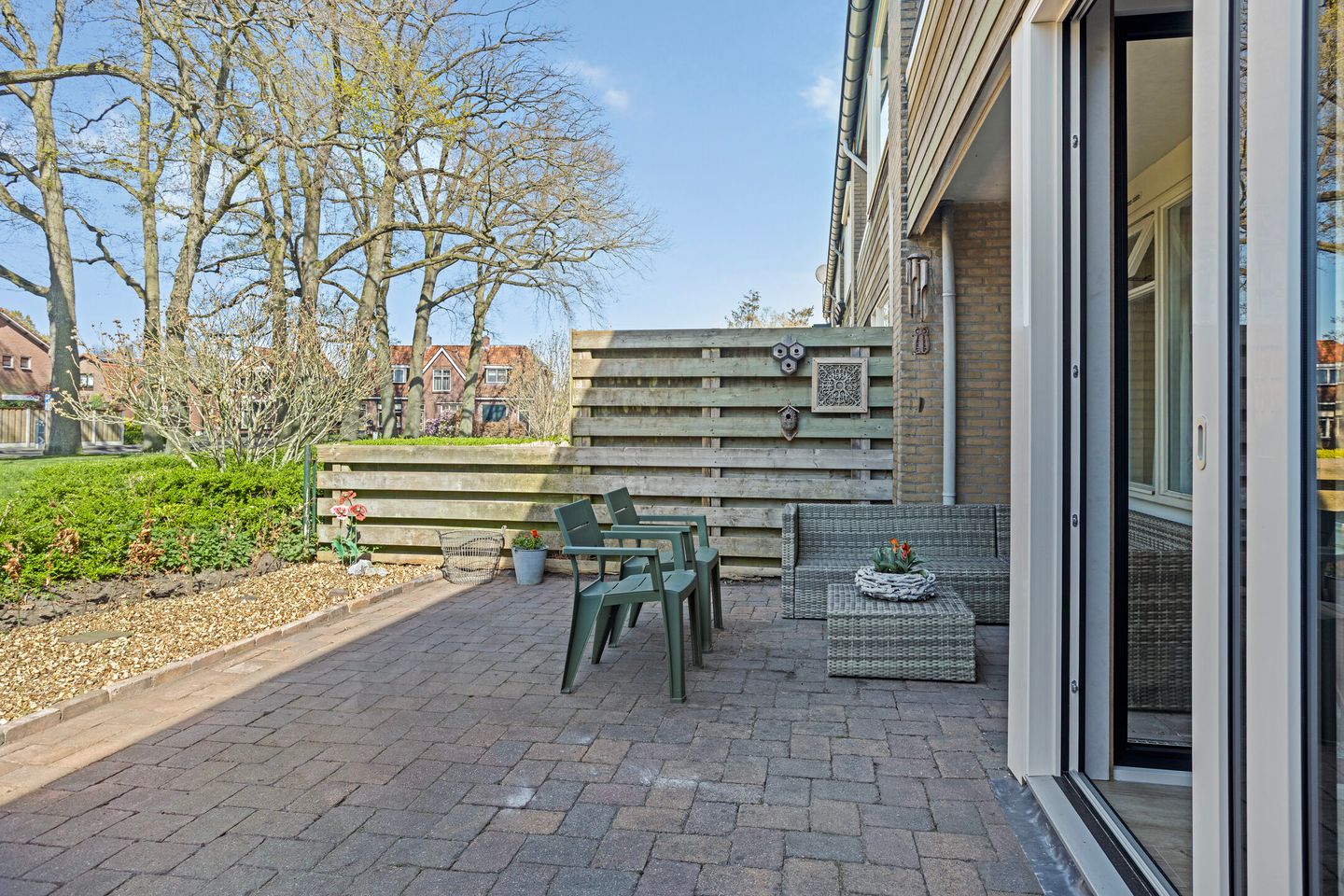 Photo 29 of Joost van den Vondelstraat 27