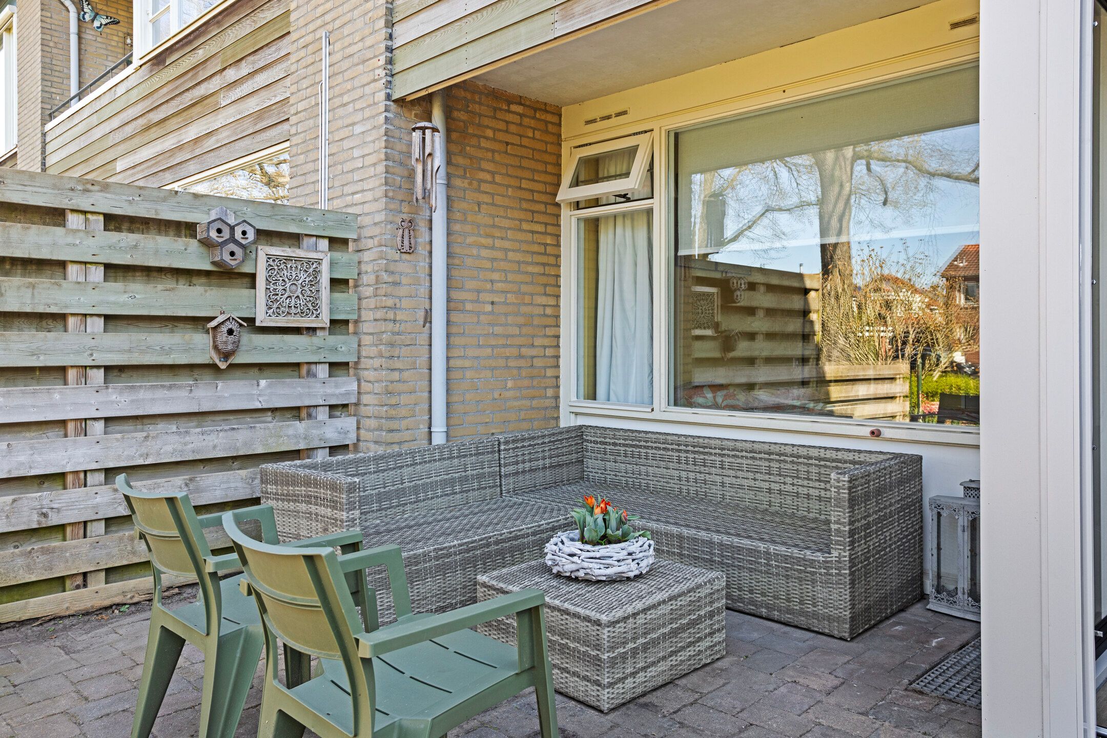 Photo 30 of Joost van den Vondelstraat 27