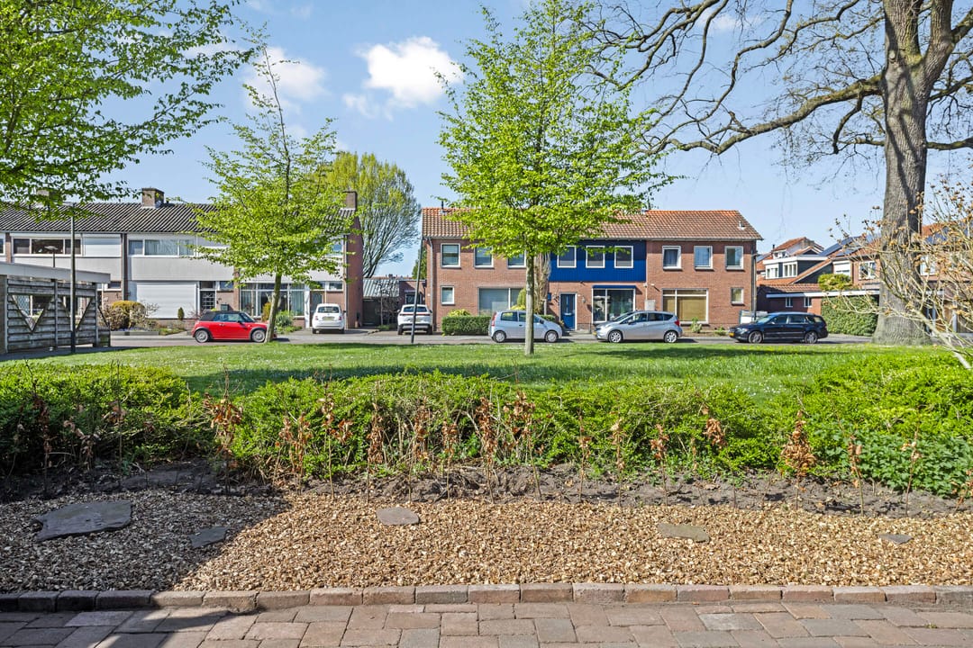 Photo 32 of Joost van den Vondelstraat 27