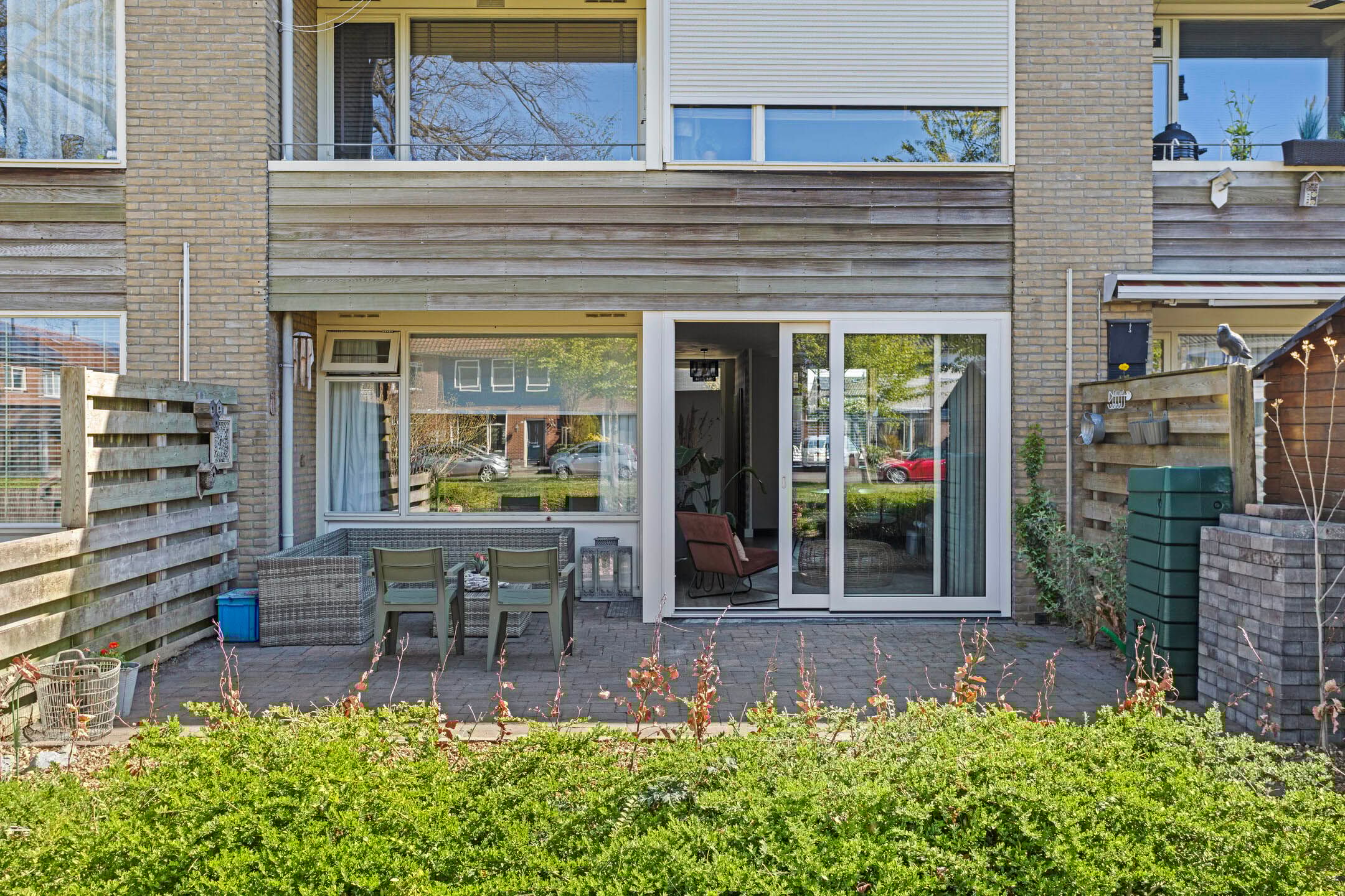 Photo 33 of Joost van den Vondelstraat 27