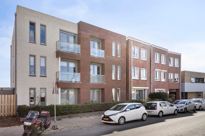 Foto 6 van Parkweg 117-6