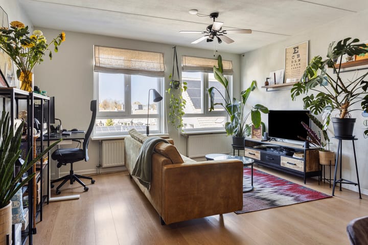 Foto 9 van Parkweg 117-6