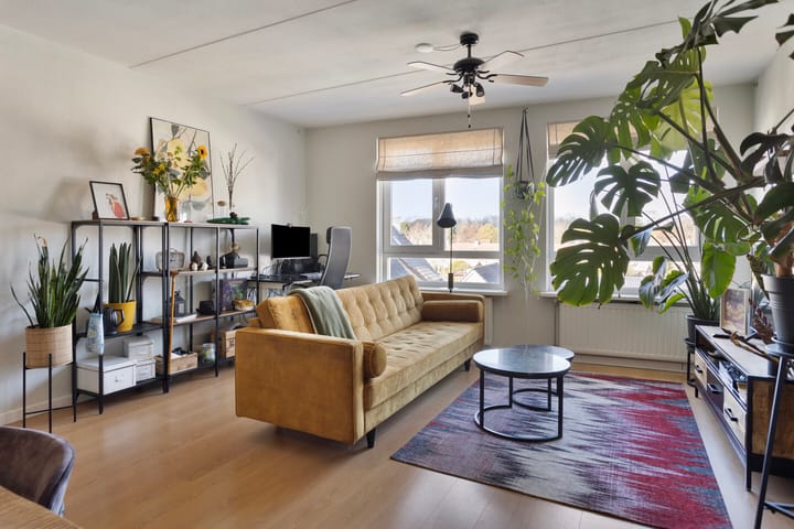 Foto 10 van Parkweg 117-6