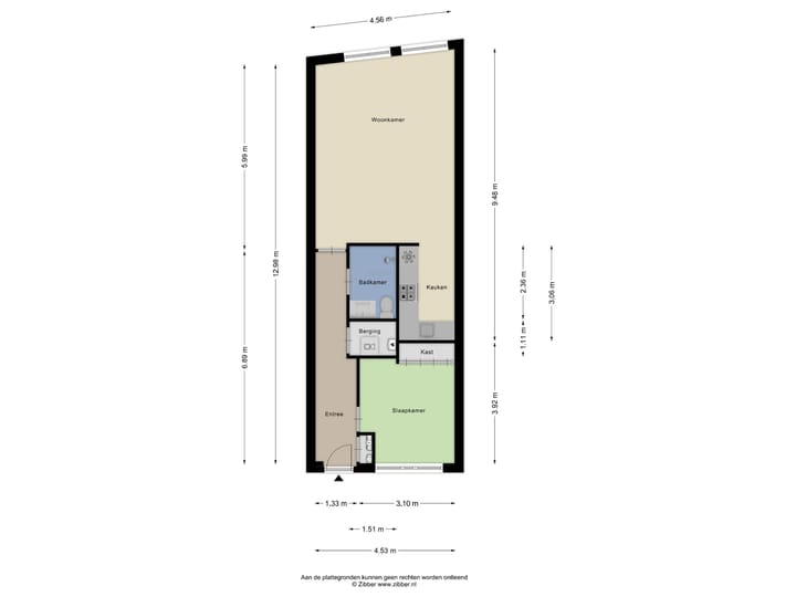 Foto 23 van Parkweg 117-6