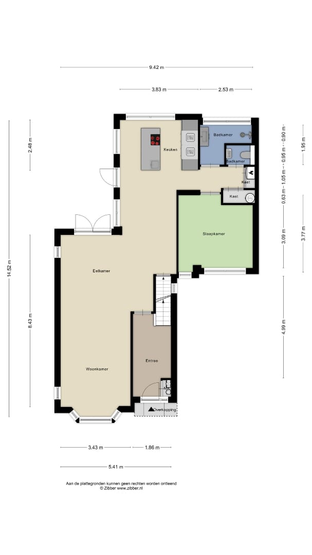 Photo 49 of Dorpstraat 87