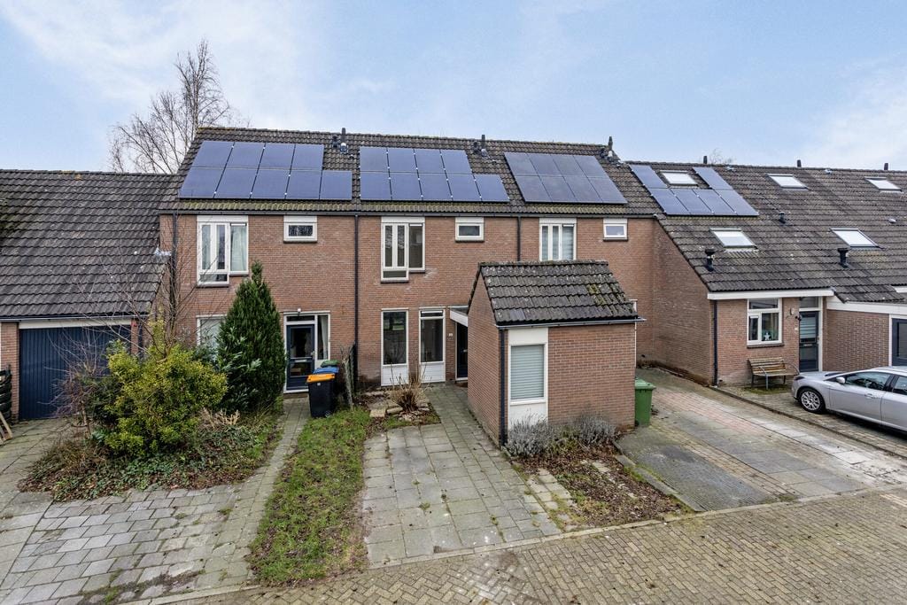 Foto 19 van Woerdes 62