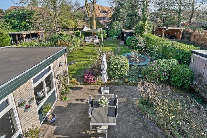 Foto 2 van Barchman Wuytierslaan 154