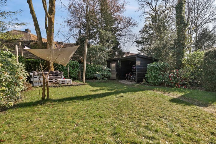 Foto 4 van Barchman Wuytierslaan 154